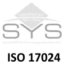 ISO 17024