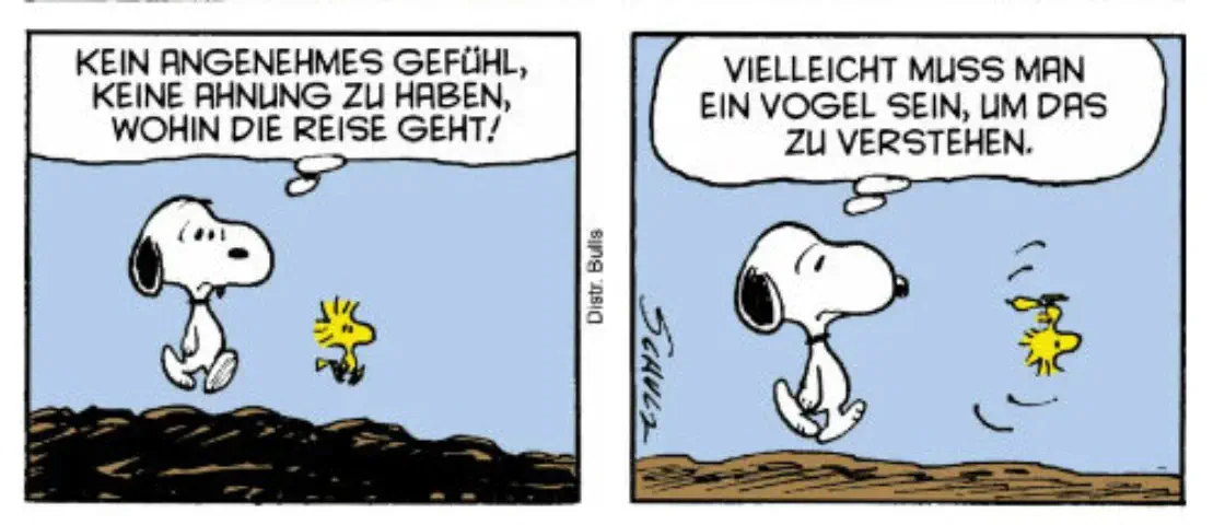 Selbsthilfe - Hölle