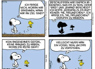 Selbsthilfe - Hölle